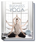 Business Yoga / Rezension GoYoga Salzburg 