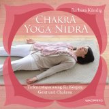 Chakra Yoga Nidra von Barbara Kündig