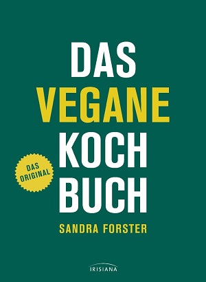 Das vegane Kochbuch / Rezension GoYoga