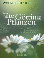 Die alte Göttin und ihre Pflanzen / GoYoga Rezension