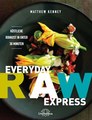 Everyday Raw Express / GoYoga Rezension