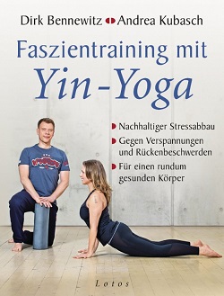 GoYoga Rezension: Faszientraining mit Yin-Yoga