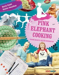 Pink Elephant Cooking / GoYoga Salzburg, Rezension