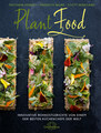 Plant Food / GoYoga Rezension