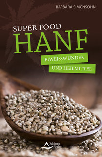 Super Food Hanf / GoYoga Rezension