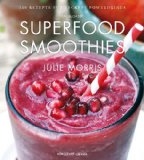GoYoga Rezension: Superfood Smoothies von Julie Morris