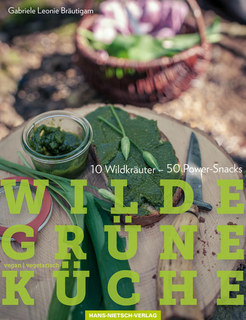 Wilde Grüne Küche / GoYoga Rezension