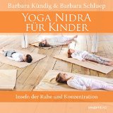 Yoga Nidra für Kinder / GoYoga Rezension