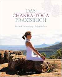 Das Chakra-Yoga Praxisbuch / GoYoga Rezension