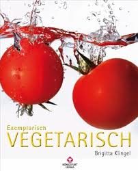 Exemplarisch Vegetarisch von Brigitte Klingel / GoYoga Rezension