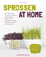 GoYoga Rezension: Sprossen at Home / Hans Nietsch Verlag