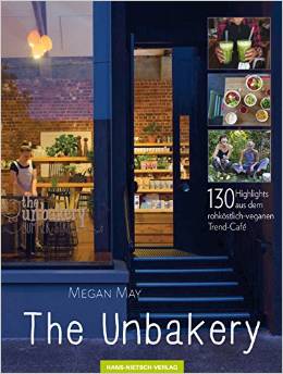 The Unbakery / GoYoga Rezension