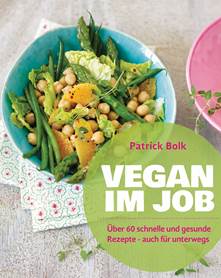 Vegan im Job / Rezension GoYoga Salzburg
