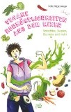 GoYoga Rezension: Vegane Rohköstlichkeiten aus dem Mixer / Pala-Verlag